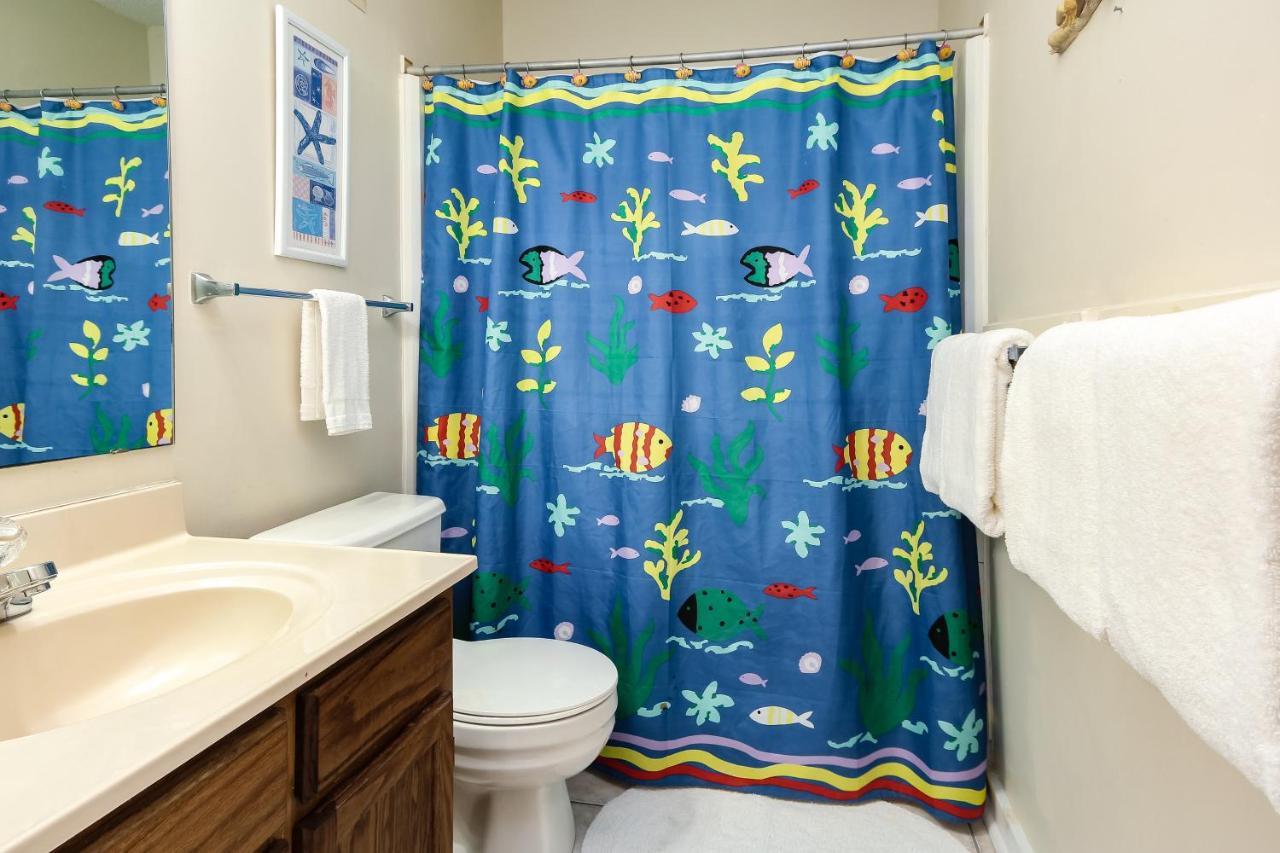 Myrtle Beach Resort B-349 ภายนอก รูปภาพ
