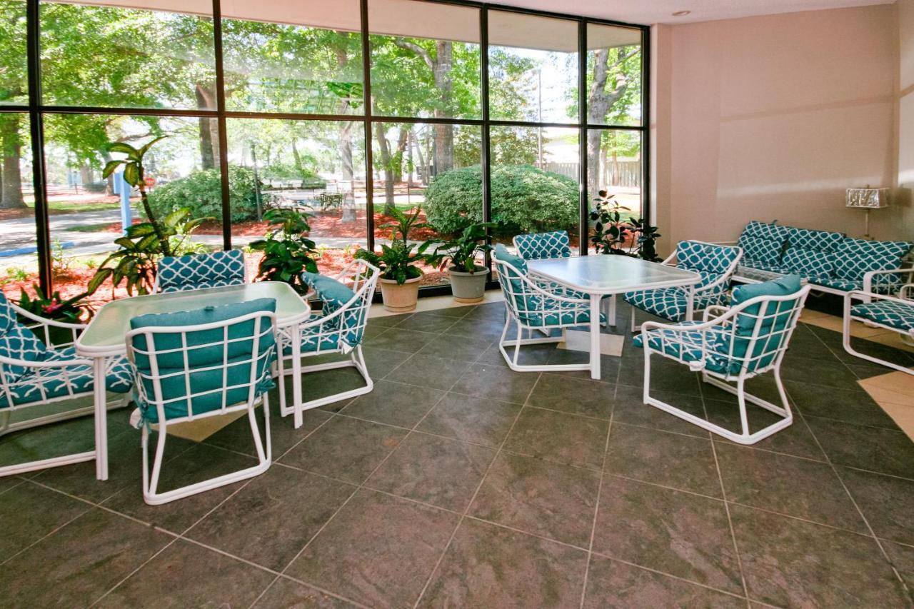 Myrtle Beach Resort B-349 ภายนอก รูปภาพ