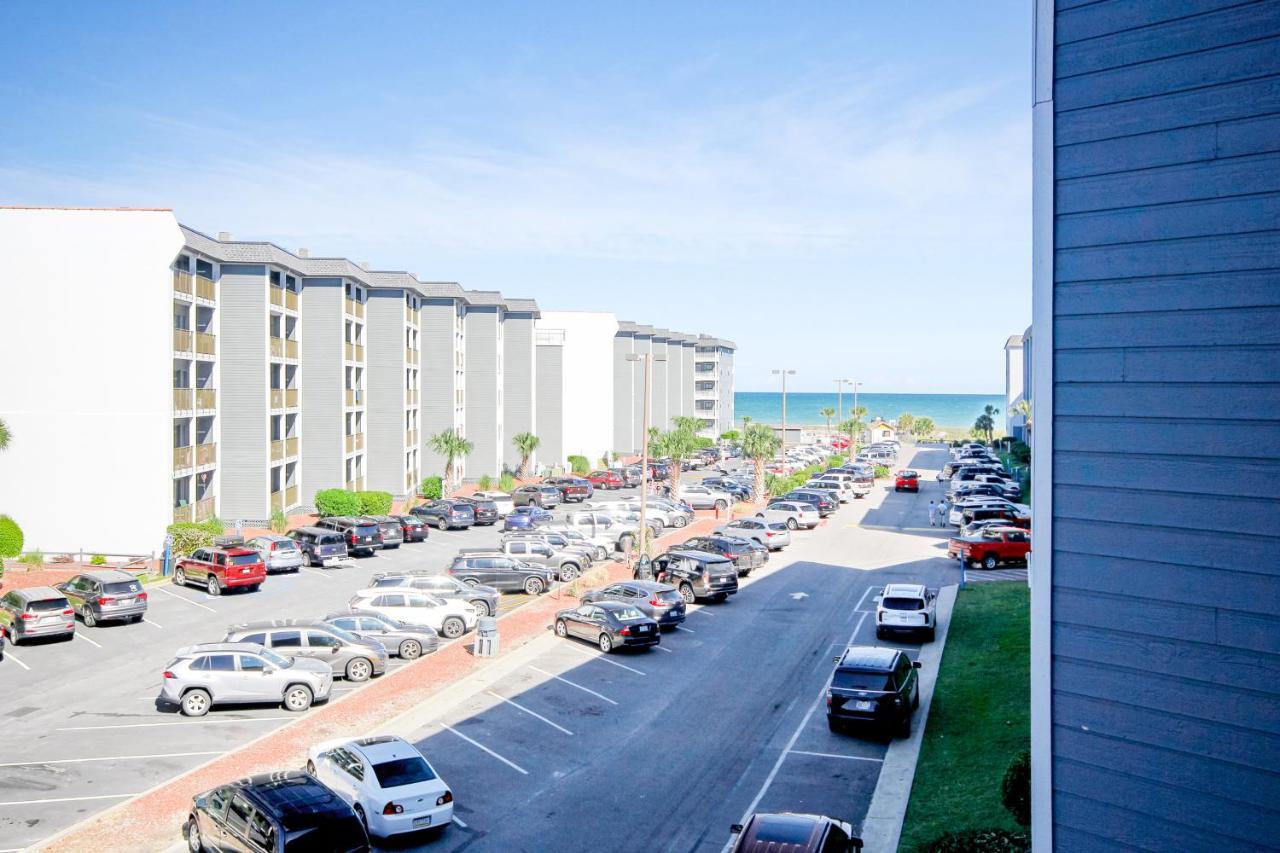 Myrtle Beach Resort B-349 ภายนอก รูปภาพ