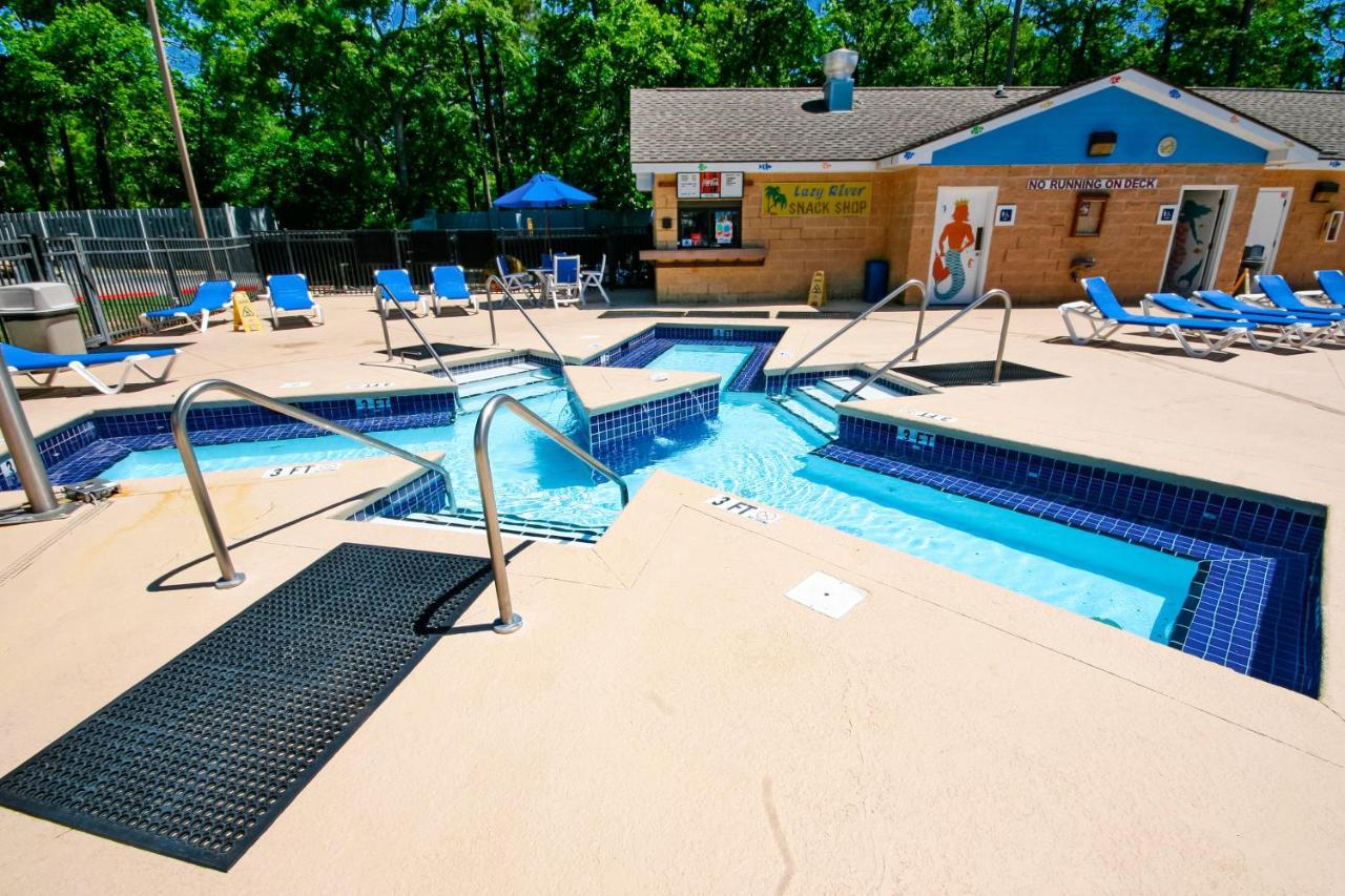 Myrtle Beach Resort B-349 ภายนอก รูปภาพ