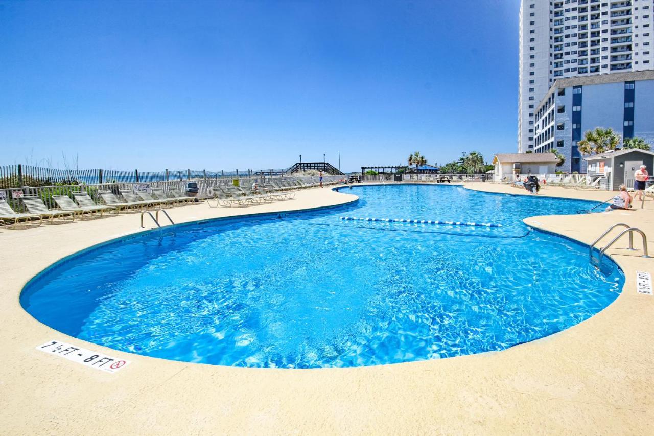 Myrtle Beach Resort B-349 ภายนอก รูปภาพ