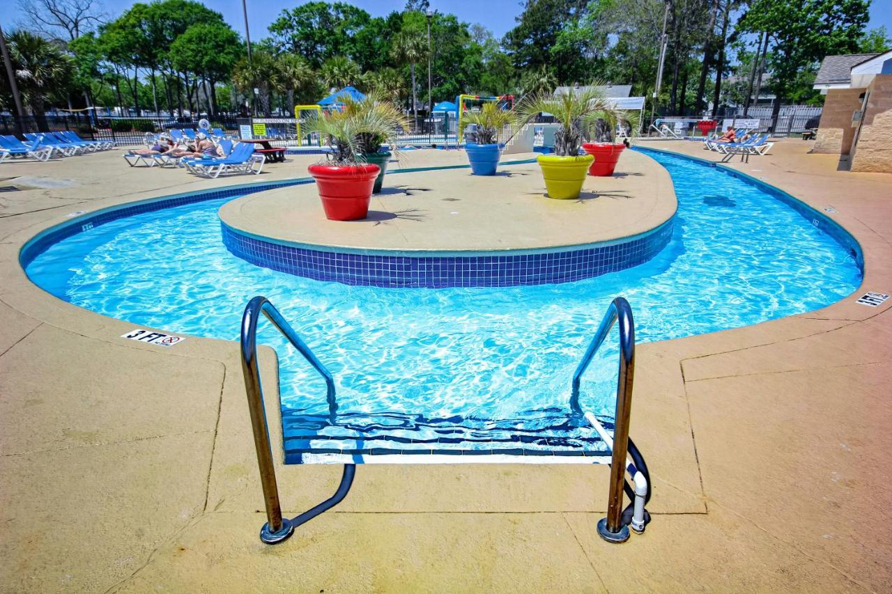 Myrtle Beach Resort B-349 ภายนอก รูปภาพ