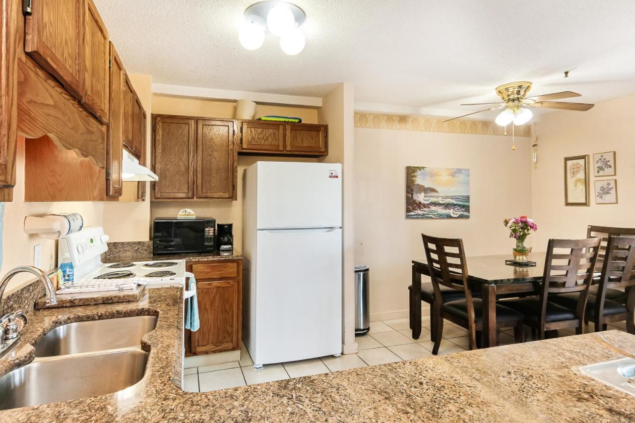 Myrtle Beach Resort B-349 ภายนอก รูปภาพ