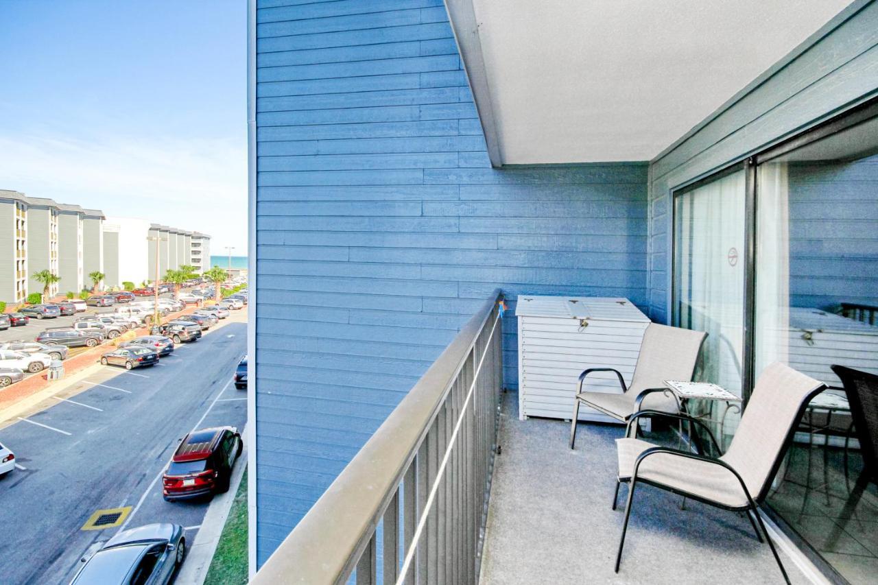 Myrtle Beach Resort B-349 ภายนอก รูปภาพ
