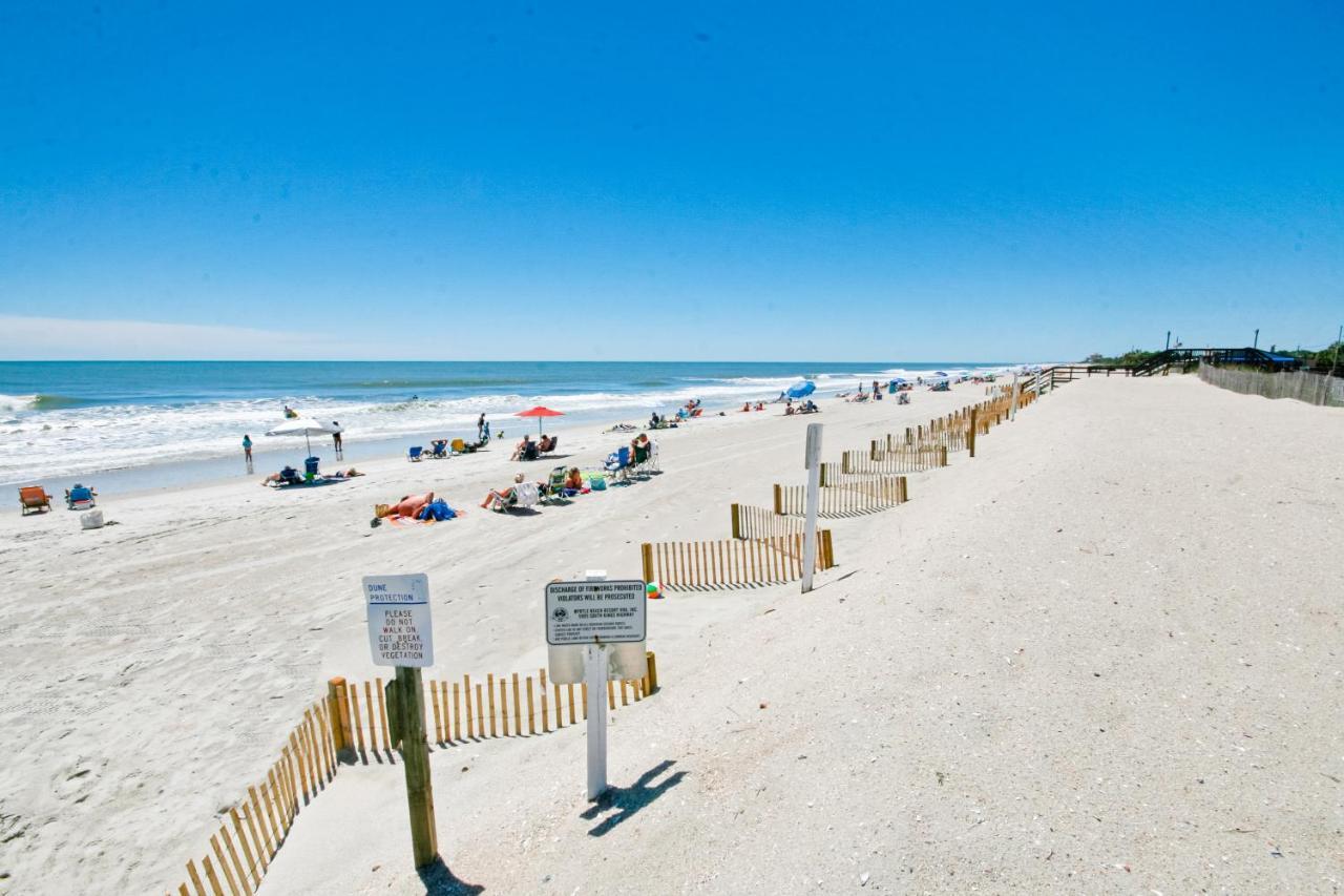 Myrtle Beach Resort B-349 ภายนอก รูปภาพ