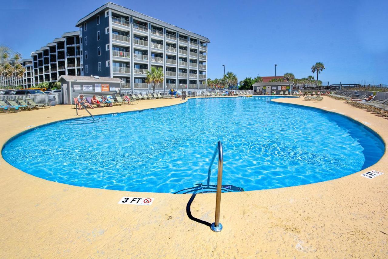 Myrtle Beach Resort B-349 ภายนอก รูปภาพ
