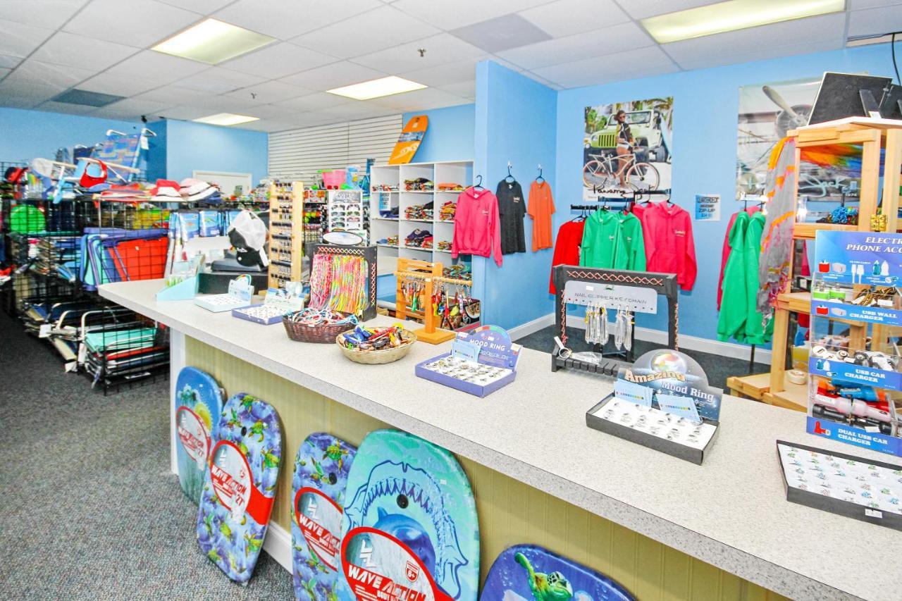 Myrtle Beach Resort B-349 ภายนอก รูปภาพ