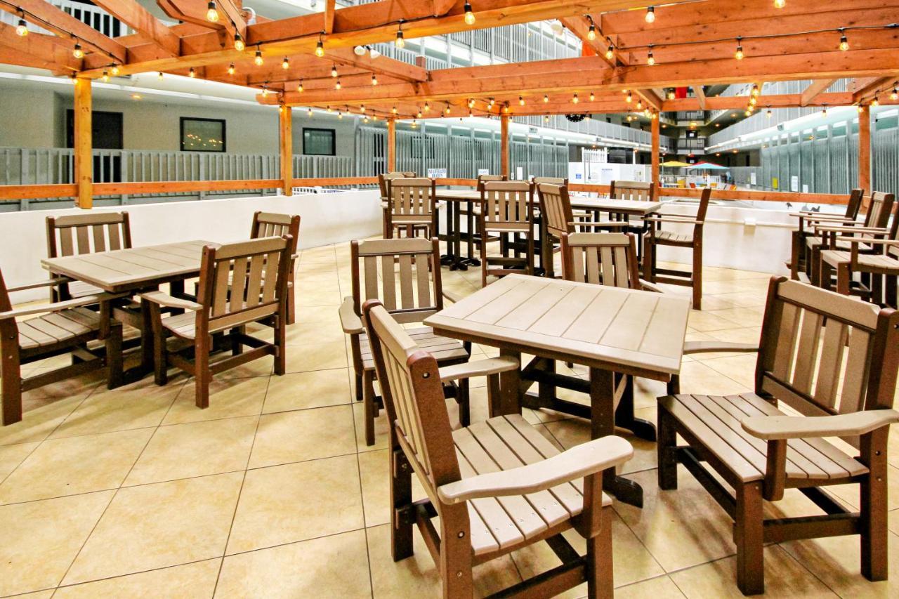 Myrtle Beach Resort B-349 ภายนอก รูปภาพ