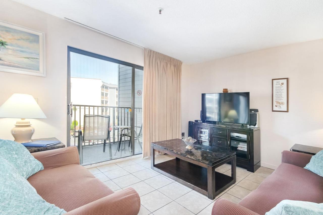 Myrtle Beach Resort B-349 ภายนอก รูปภาพ