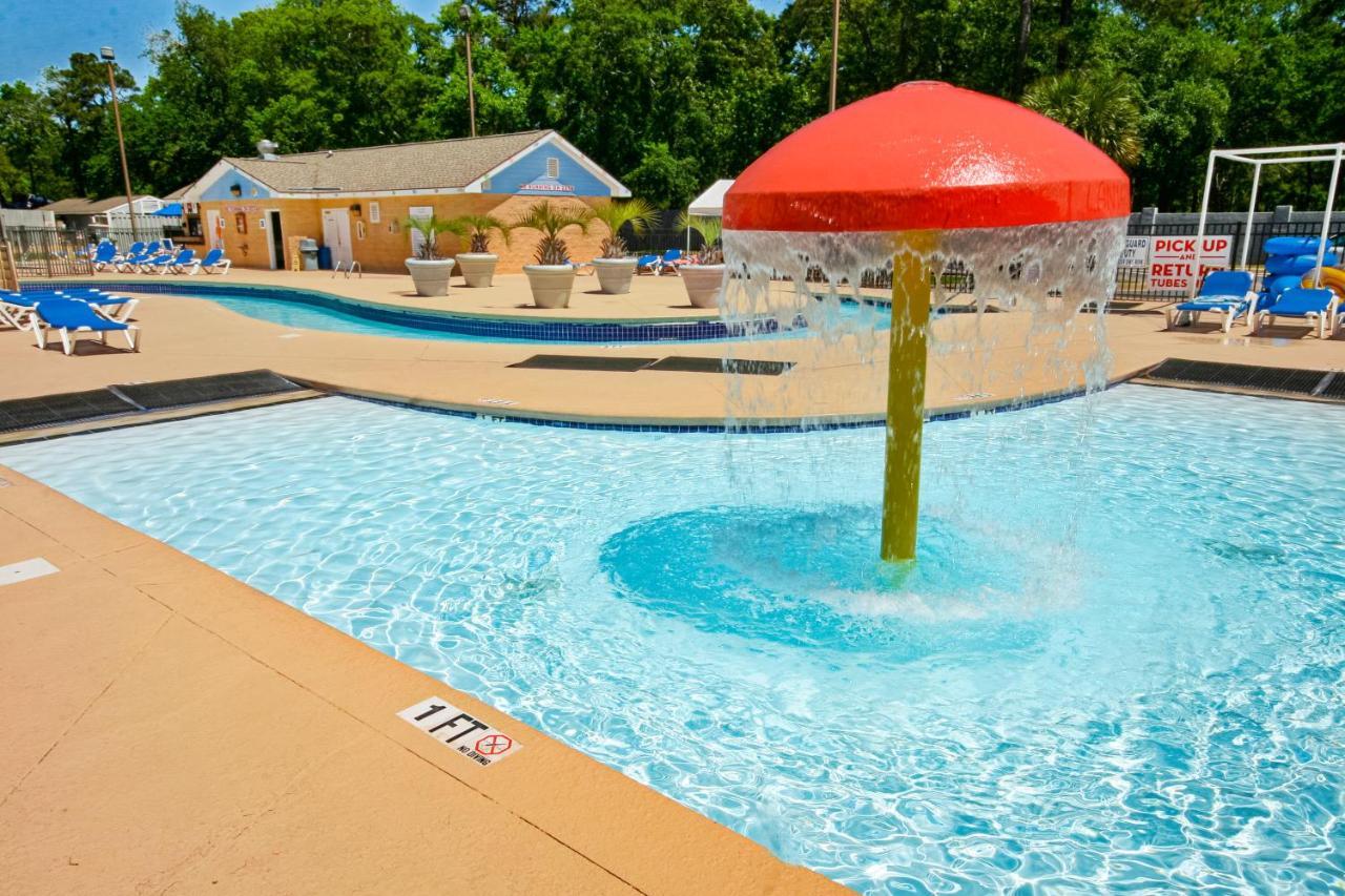Myrtle Beach Resort B-349 ภายนอก รูปภาพ