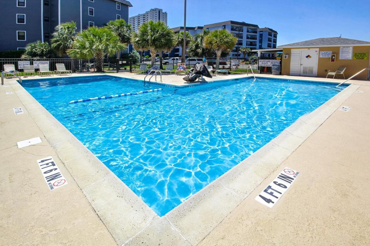Myrtle Beach Resort B-349 ภายนอก รูปภาพ