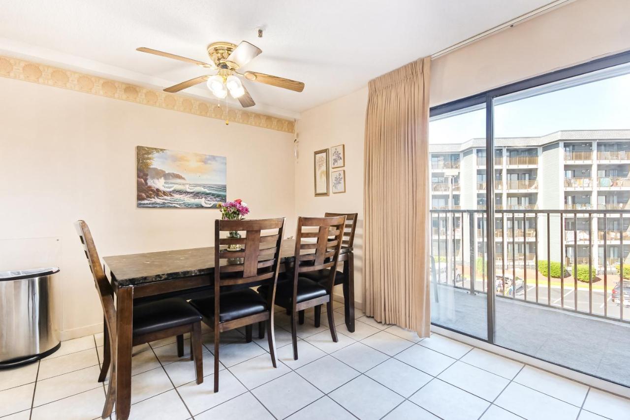 Myrtle Beach Resort B-349 ภายนอก รูปภาพ