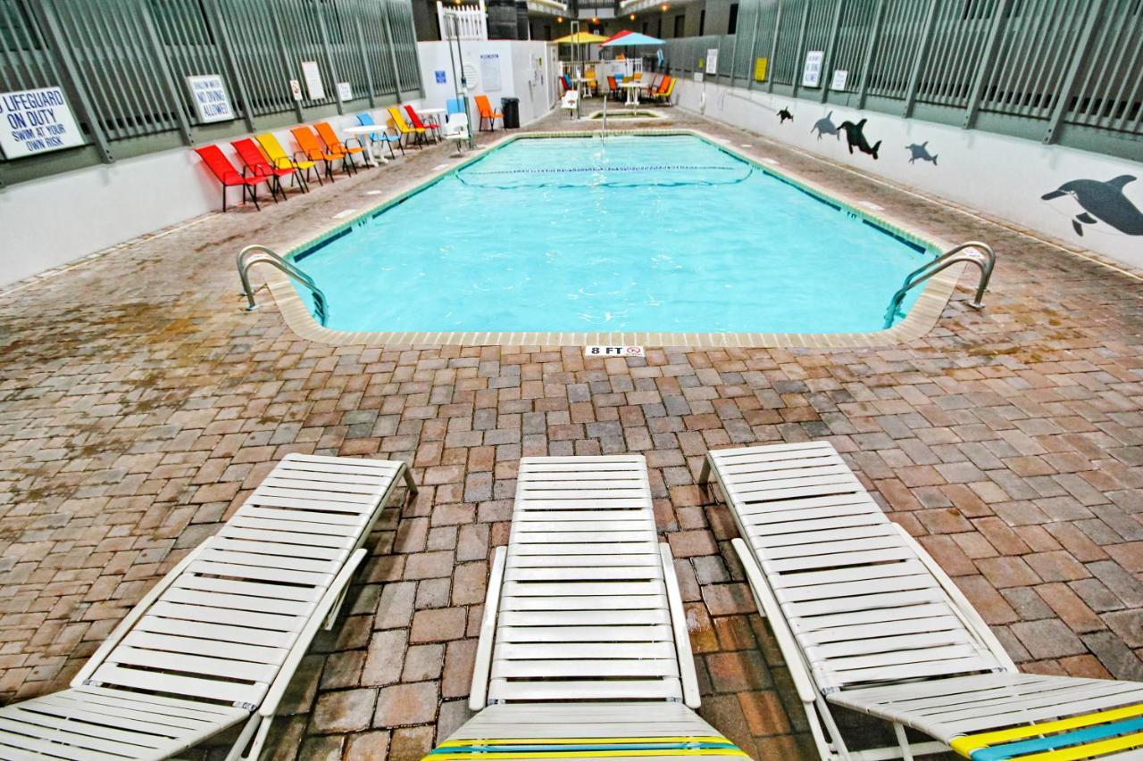 Myrtle Beach Resort B-349 ภายนอก รูปภาพ