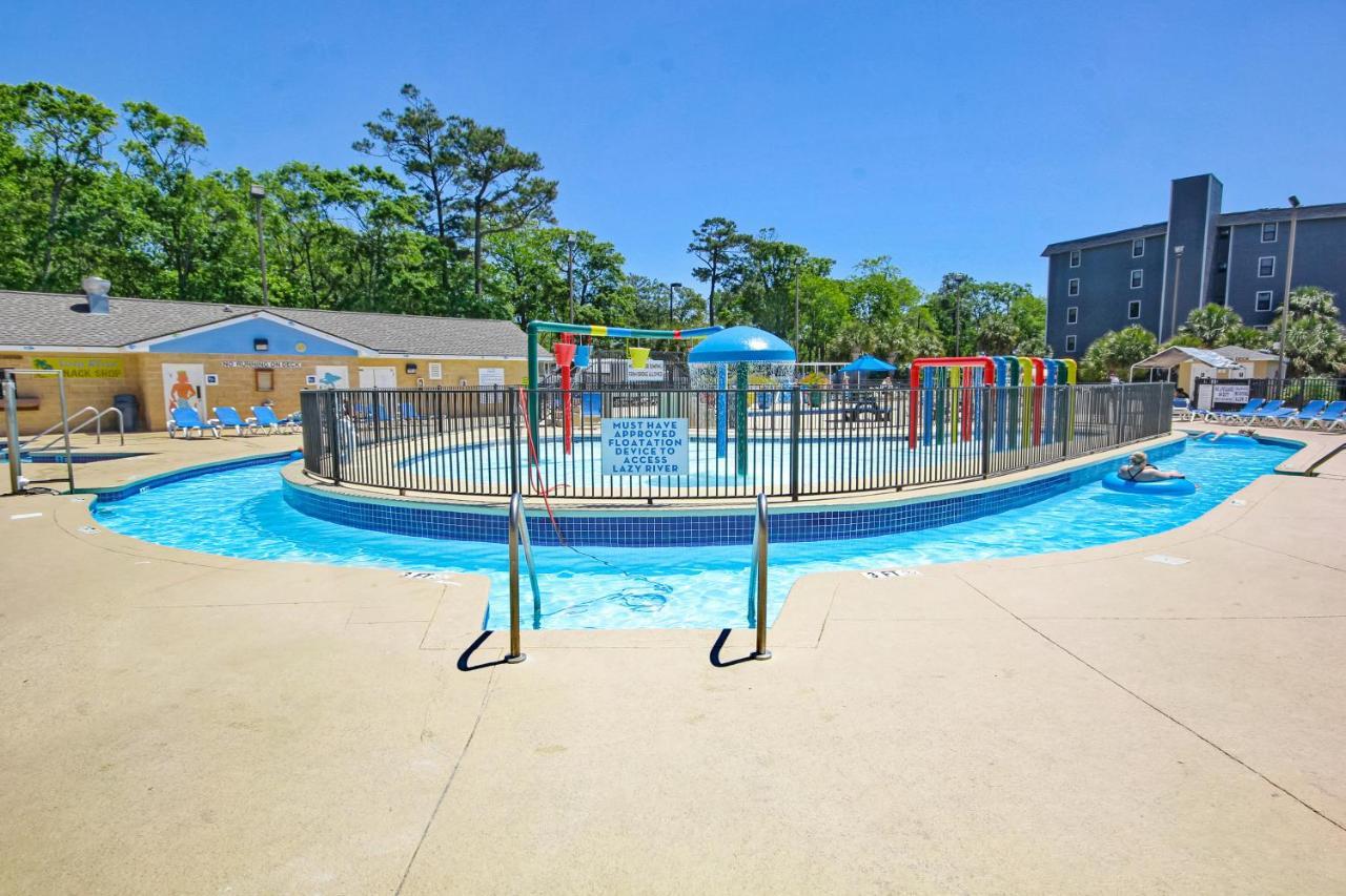 Myrtle Beach Resort B-349 ภายนอก รูปภาพ