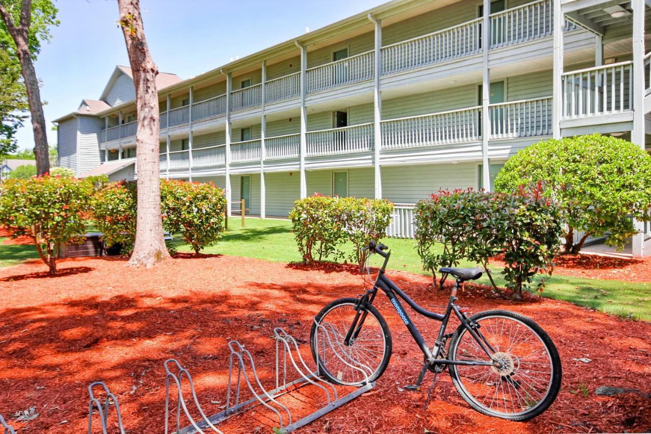 Myrtle Beach Resort B-349 ภายนอก รูปภาพ